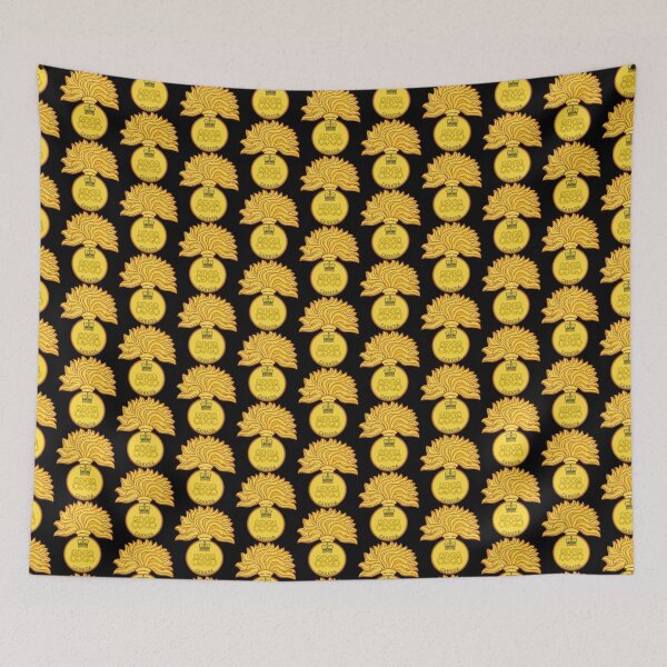 Item preview, The Canadian Grenadier Guards   designed and sold by FaraDesignCA.
