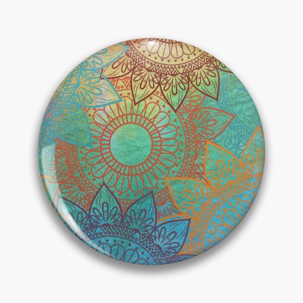 Item preview, Rainbow Bohemian designed and sold by Lylabean22.