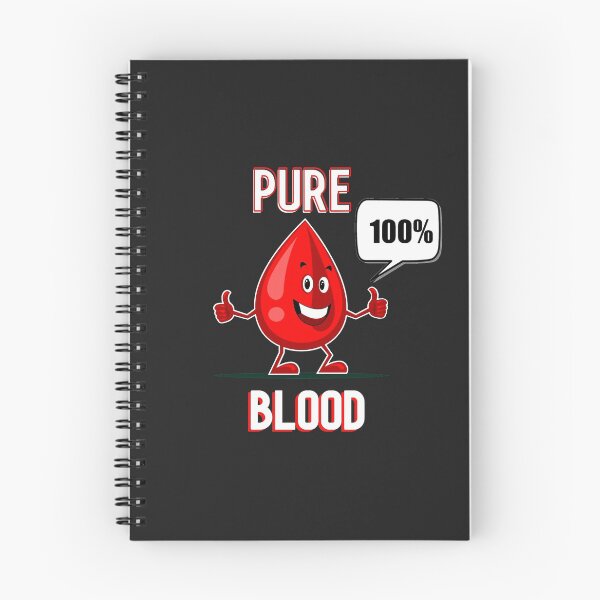 Item preview, 100% Pure Crimson Blood Drop designed and sold by ArtCollectables.