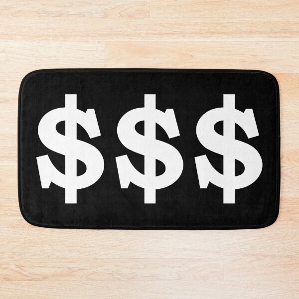 Item preview, $$$ money on the mind designed and sold by StateHouse.