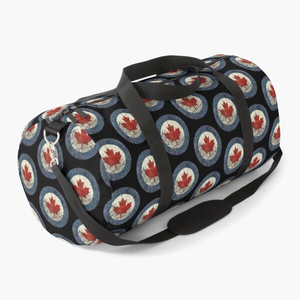 Item preview, Vintage Canada Air Force Emblem Premium designed and sold by FaraDesignCA.
