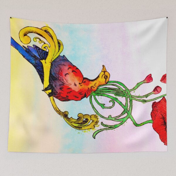 Item preview, En Memorium designed and sold by Victoria  Cook.