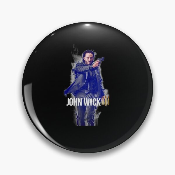 Item preview, johnwick3 Wallpaper by dathys Design designed and sold by PatrickLawrenc.