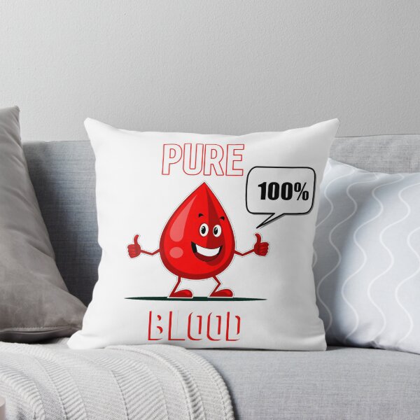 Item preview, 100% Pure Crimson Blood Drop designed and sold by ArtCollectables.