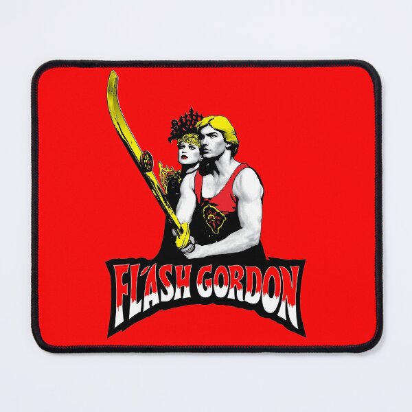 Item preview, Flash Gordon designed and sold by DCdesign.