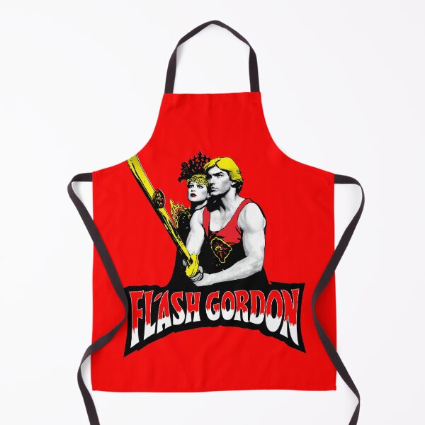 Item preview, Flash Gordon designed and sold by DCdesign.