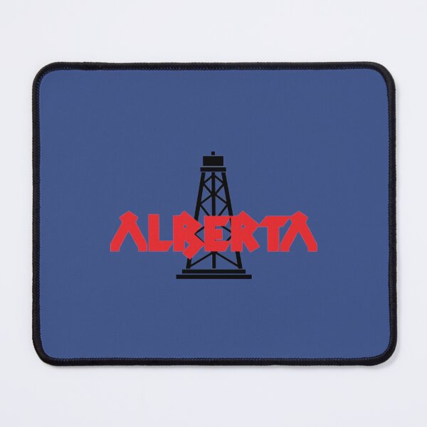 Item preview, 8ts Alberta Oil   designed and sold by FaraDesignCA.