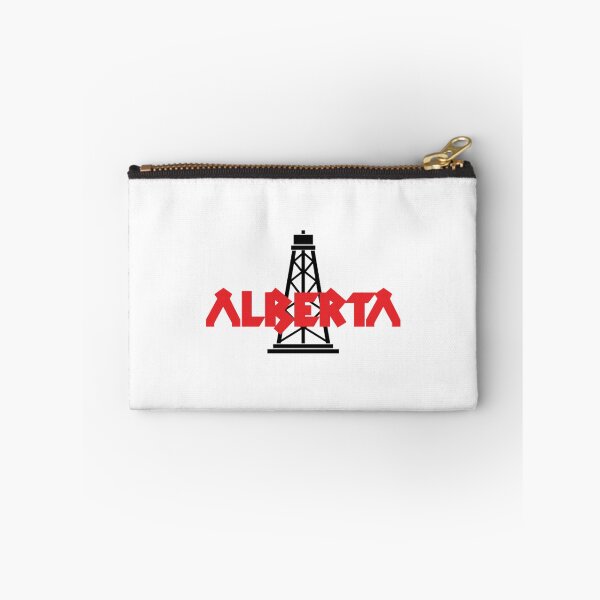 Item preview, 8ts Alberta Oil   designed and sold by FaraDesignCA.