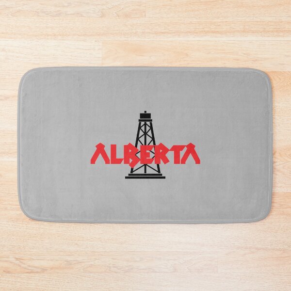 Item preview, 8ts Alberta Oil   designed and sold by FaraDesignCA.
