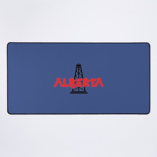 Item preview, 8ts Alberta Oil   designed and sold by FaraDesignCA.