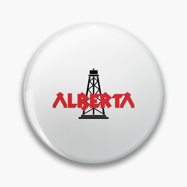 Item preview, 8ts Alberta Oil   designed and sold by FaraDesignCA.