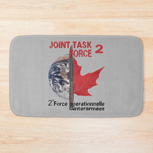 Item preview, Joint Task Force 2 Patch    designed and sold by FaraDesignCA.