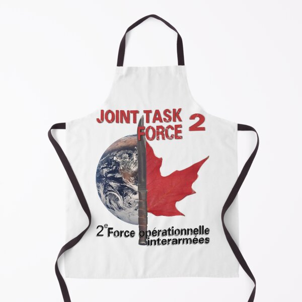 Item preview, Joint Task Force 2 Patch designed and sold by FaraDesignCA.