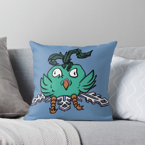 Item preview, Snow Burb designed and sold by LeviArtBeLike.