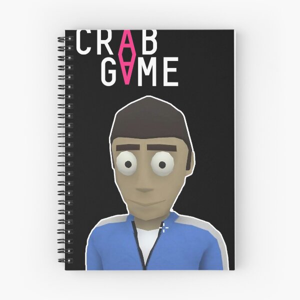 Item preview, Crab Game Merch 1 Essential  designed and sold by stewartmi.