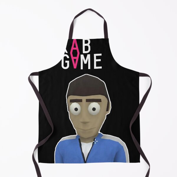 Item preview, Crab Game Merch 1 Essential  designed and sold by stewartmi.