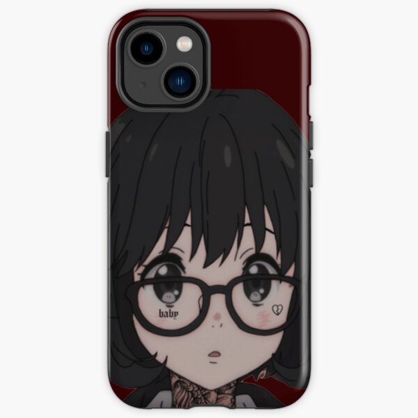 Download imagens Kyoukai no Kanata, Mirai Kuriyama, retrato, manga