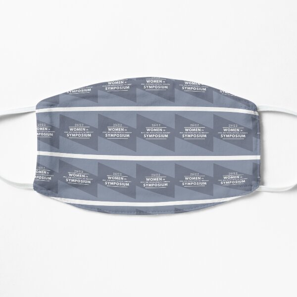 2022 Women in OMFS Flat Mask
