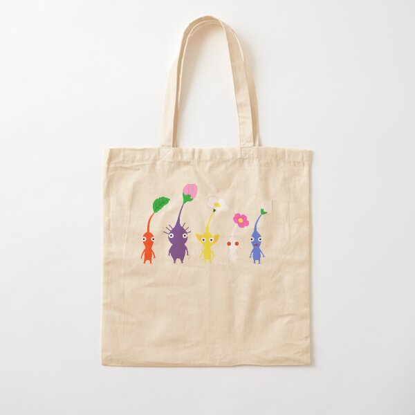 Item preview, cute pikmin pattern Classic  designed and sold by stewartmi.