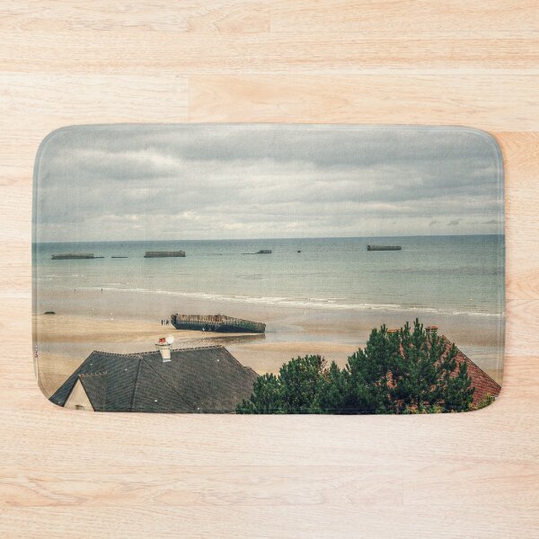 Item preview, One of the Remains of the Mulberry Harbour designed and sold by SarahEL17.