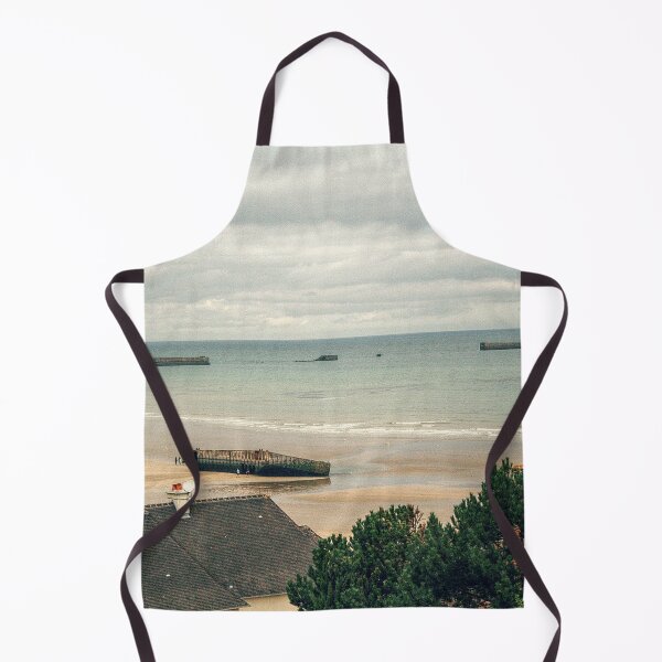 Item preview, One of the Remains of the Mulberry Harbour designed and sold by SarahEL17.