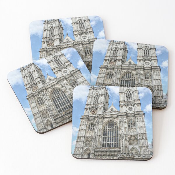 Item preview, Westminster Abbey designed and sold by SarahEL17.