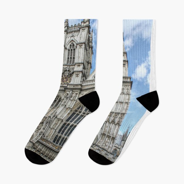 Item preview, Westminster Abbey designed and sold by SarahEL17.