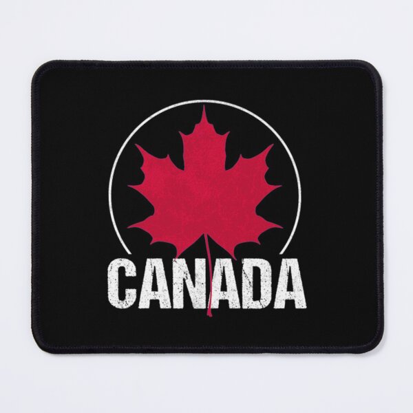 Item preview, Canada Patch     designed and sold by FaraDesignCA.