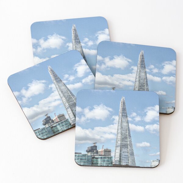 Item preview, The Shard designed and sold by SarahEL17.