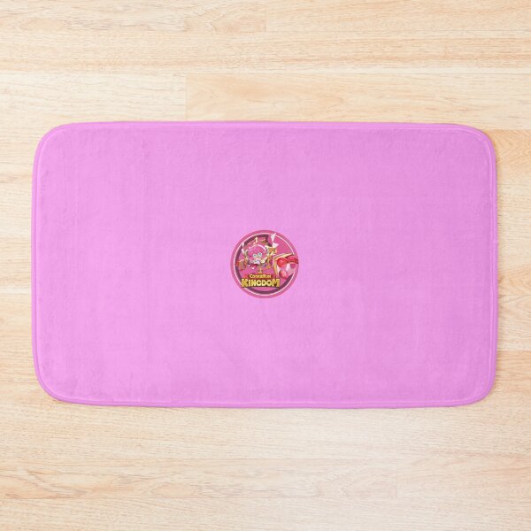 Item preview, Cookie Run Kingdom: Strawberry Crepe Cookie designed and sold by CharlieBrooke.