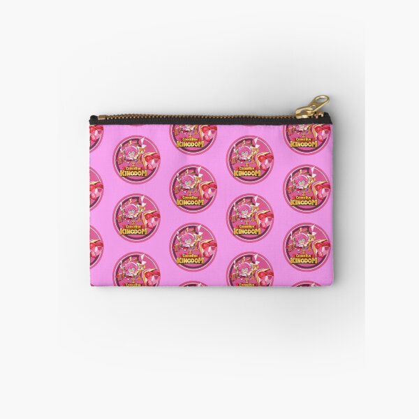 Item preview, Cookie Run Kingdom: Strawberry Crepe Cookie designed and sold by CharlieBrooke.
