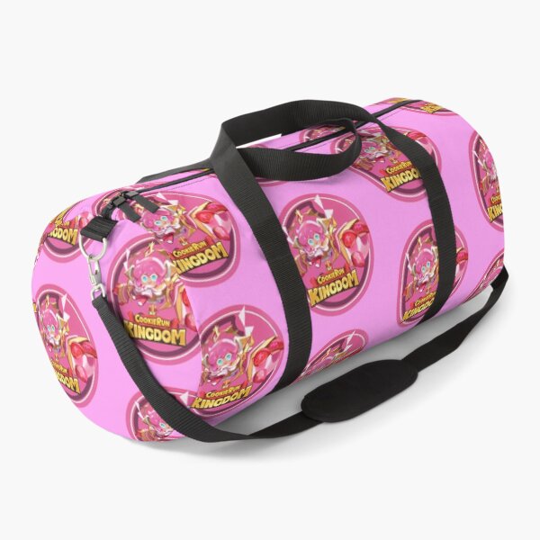 Item preview, Cookie Run Kingdom: Strawberry Crepe Cookie designed and sold by CharlieBrooke.