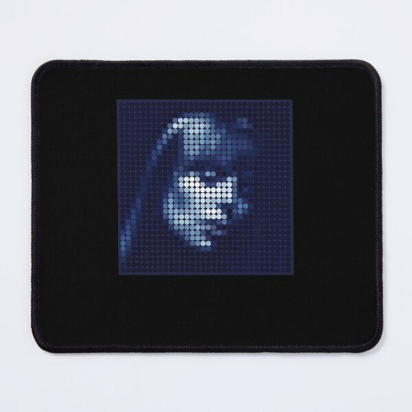 Item preview, Joni Mitchell —lue (Remix) Classic Design designed and sold by PatrickLawrenc.