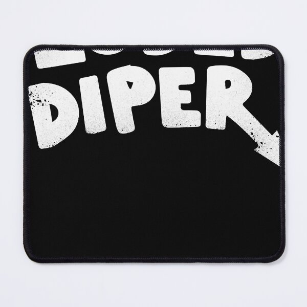 Item preview, Loded Diper designed and sold by wolferobertson.