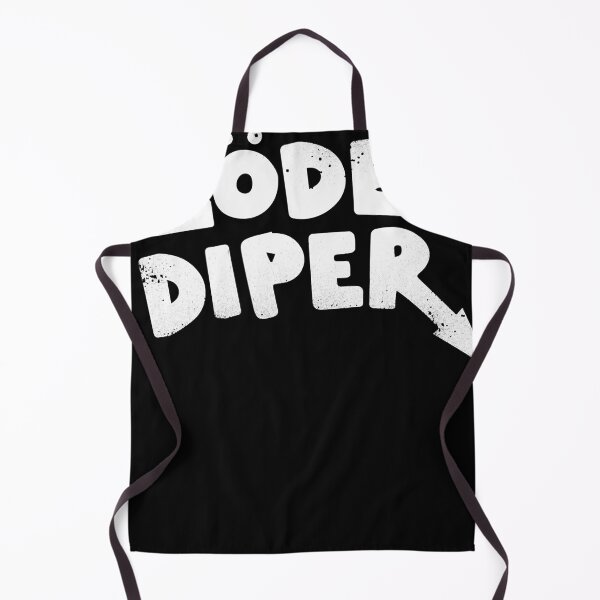 Item preview, Loded Diper designed and sold by wolferobertson.