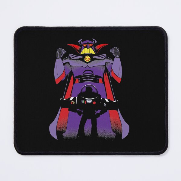Item preview, Copy of Space Ranger Star Command Logo designed and sold by AntonyTa.