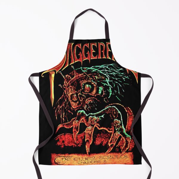 Item preview, Daggerfall  Classic designed and sold by stewartmi.
