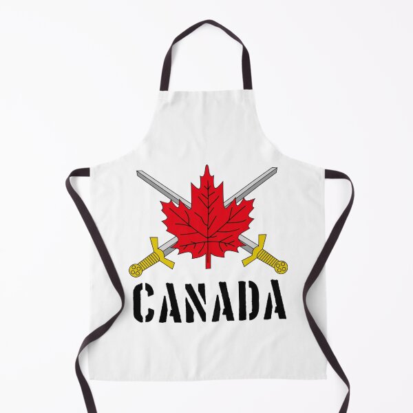 Item preview, Canadian Army - Armée canadienne designed and sold by FaraDesignCA.