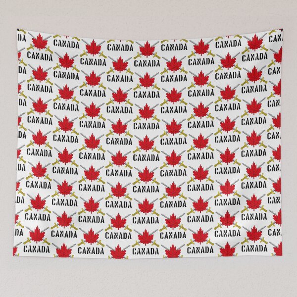 Item preview, Canadian Army - Armée canadienne   designed and sold by FaraDesignCA.