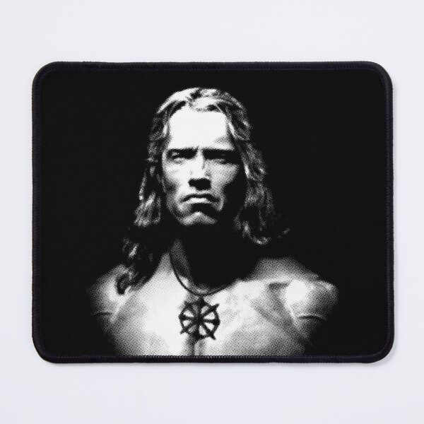 Item preview, CONAN [halftone] designed and sold by DCdesign.
