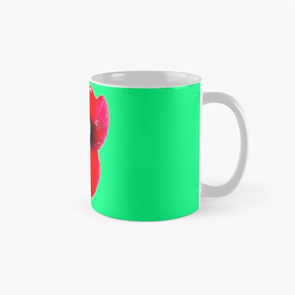 Item preview, Women's Lips Retro style abstract color designed and sold by artdragongift 15.