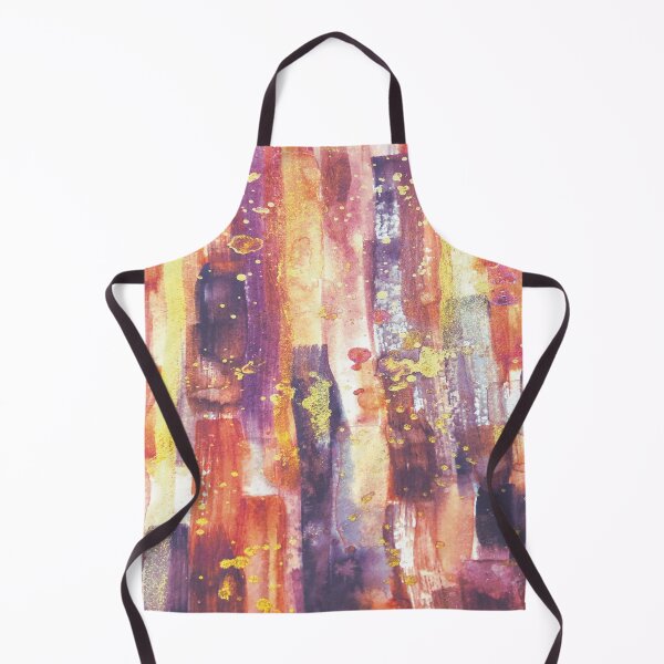 Item preview, Summer afternoon watercolor designed and sold by Almost Never.