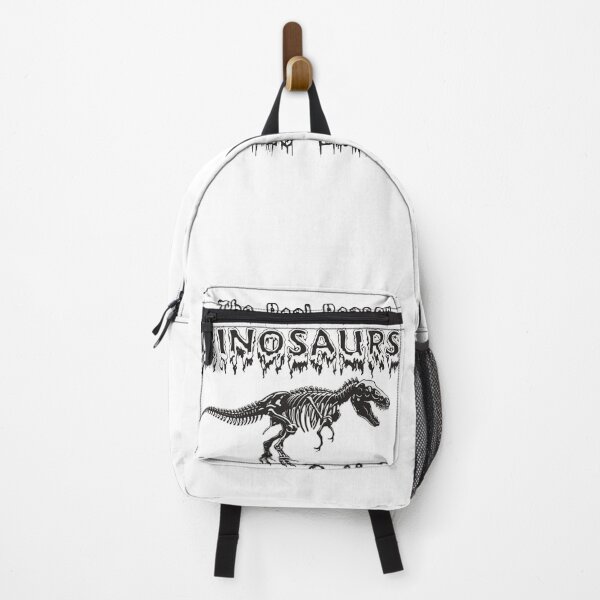 Item preview,  The Real Reason Dinosaurs Became Extinct  designed and sold by Tema EL.