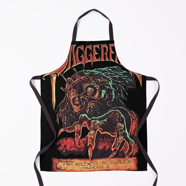 Item preview, Daggerfall  designed and sold by stewartmi.