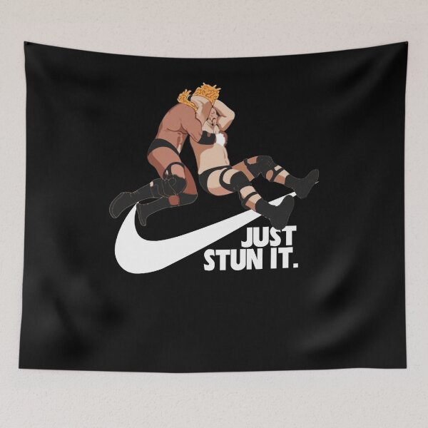 Item preview, Just Stun Itc Design designed and sold by PatrickLawrenc.