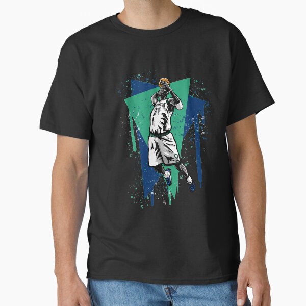 Item preview, NBA Legends Kevin Garnett designed and sold by Jonny-Vision.