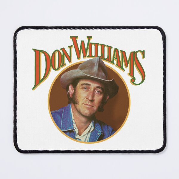 Item preview, Don Williams designed and sold by ThaneJosephHall.