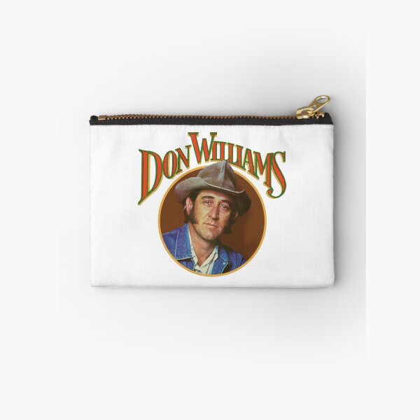 Item preview, Don Williams designed and sold by ThaneJosephHall.