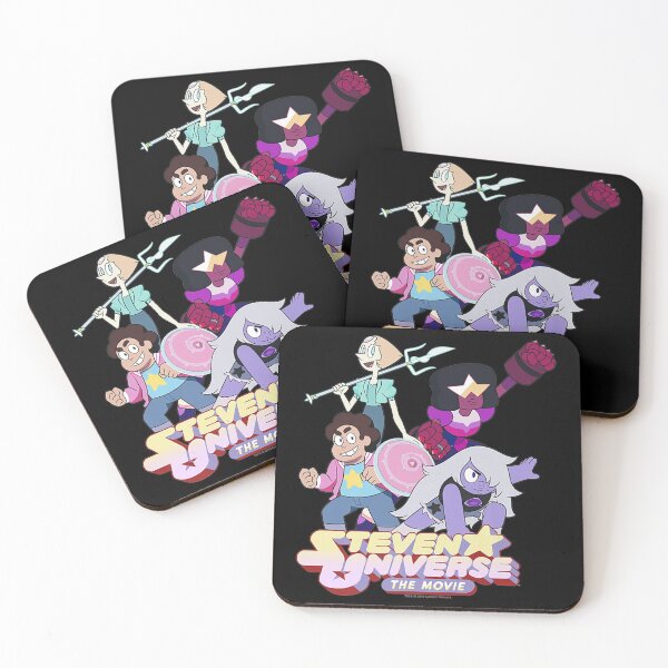Item preview, Stevenz.Universe The Movie Group Shot Premium designed and sold by arabelladqq.