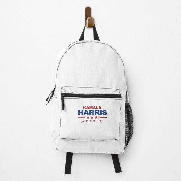 Item preview, Kamala Harris for President Design designed and sold by PatrickLawrenc.